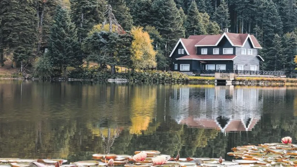 Milli parkları bozana hapis cezası