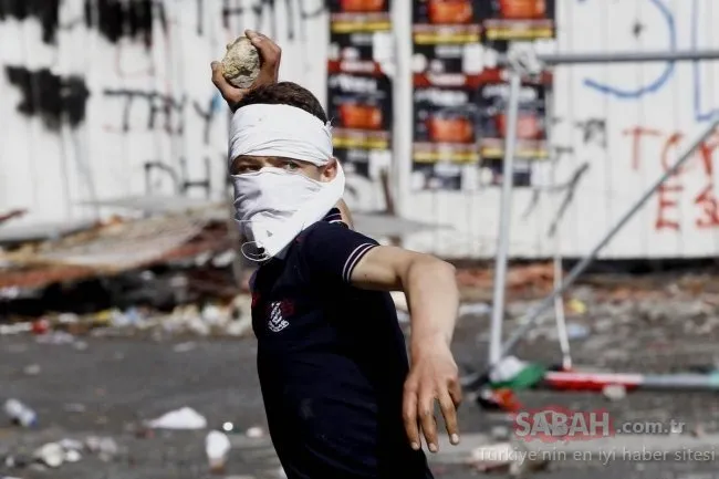 Gezi ihaneti 7 yaşında... Yıllar sonra ortaya çıkan şok detaylar!