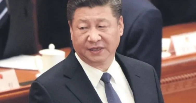Çin’de süresiz başkanlık dönemi