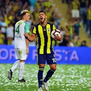 Giuliano resmen Al-Nassr'da