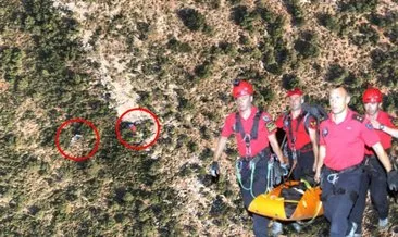 Ölüdeniz Hava Oyunları’nda paraşüt kazası: 1 ölü, 2 yaralı