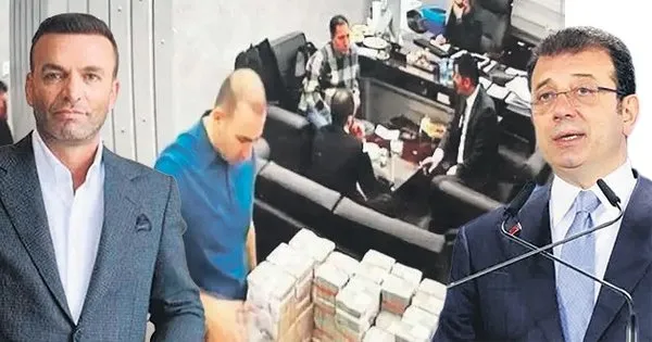Last minute | Ekrem İmamoğlu gave instructions, the money was kidnapped! Shock Confessions from Adem Soytekin: Vienna-London-Spanish line!