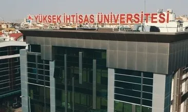 Yüksek İhtisas Üniversitesi 54 akademik personel alacak