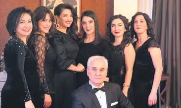 Çocukluk hayalleri gerçek oldu