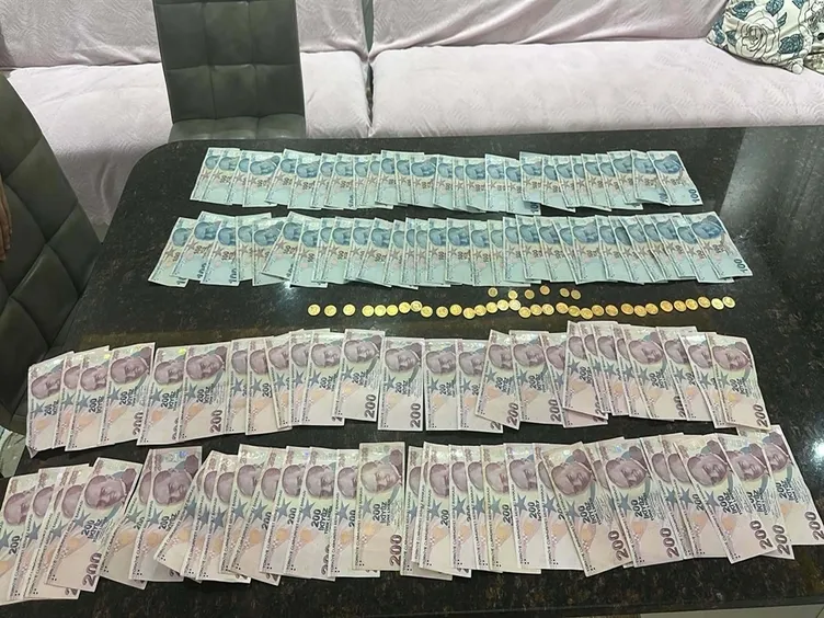 SON DAKİKA | Vergi kaçırıp FETÖ’ye aktarmışlar! Künefeci zinciri operasyonunda 13’ü tutuklandı