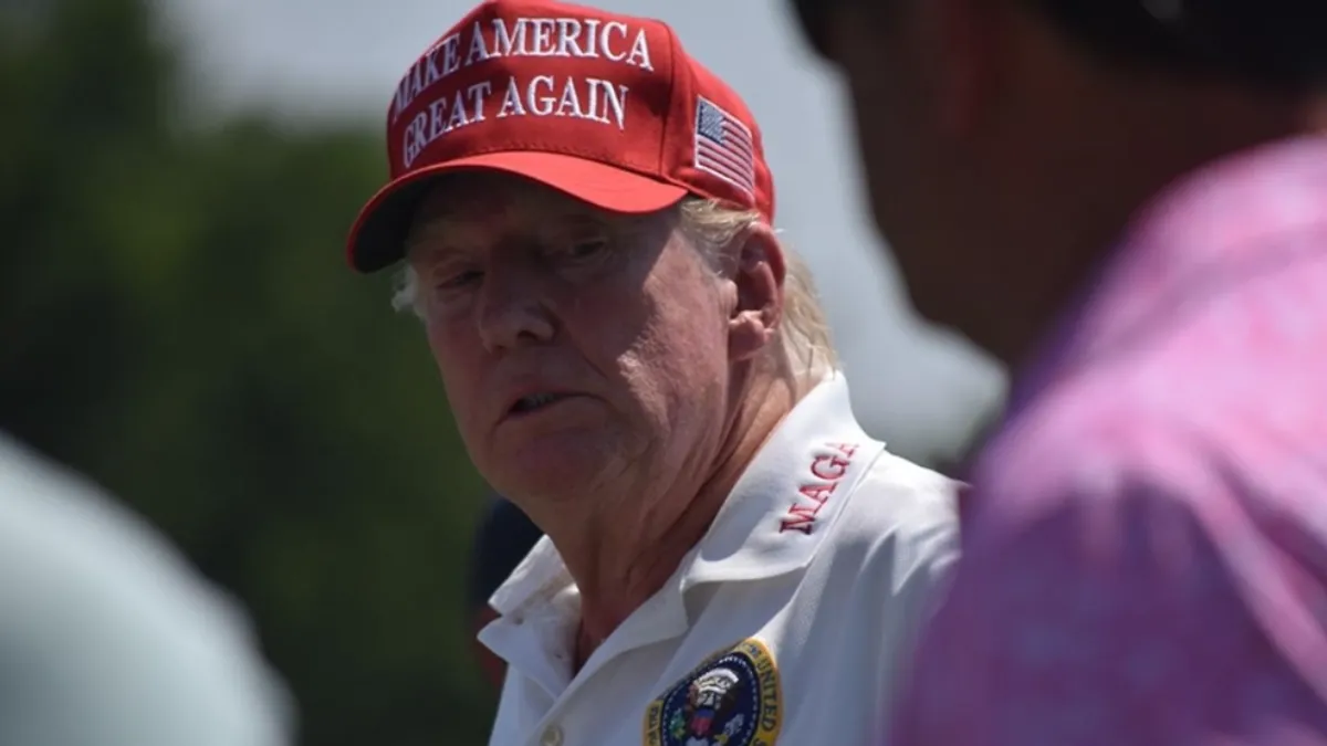 Trump yönetimi çöküşün eşiğinde! Washington yönetiminin hamleleri sonunu hazırlıyor, Katrina kasırgası detayı Trump yönetimi çöküşün eşiğinde! Washington yönetiminin hamleleri sonunu hazırlıyor, Katrina kasırgası detayı