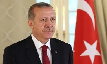 Cumhurbaşkanı Erdoğan AK Parti İl Başkanlığını ziyaret etti