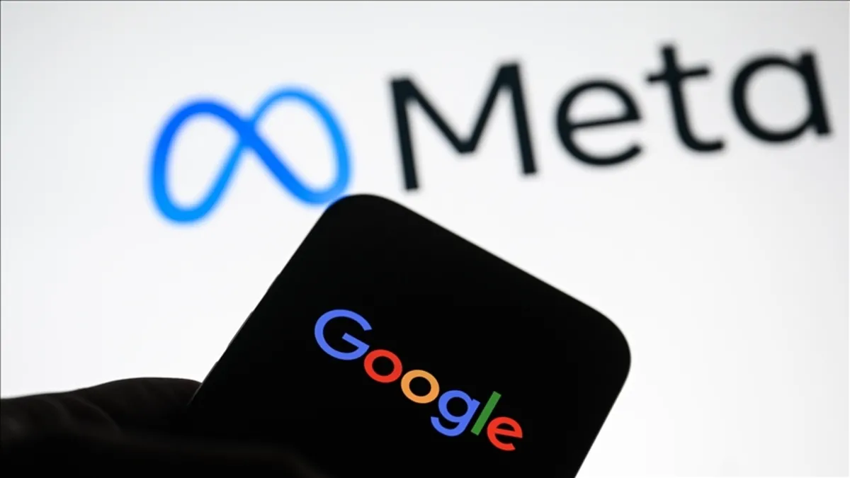Meta ve Google gençlere zarar davasında suçlu bulundu