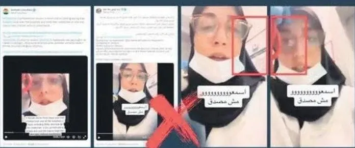 Katil İsrail’in yalanları tek tek ifşa oluyor! İşte kanlı propagandanın arkasındaki gerçekler…