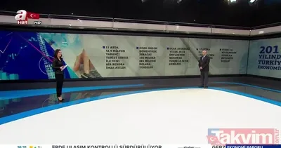 2019’da Türk Lirasına güvenen kazandı