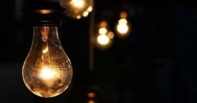 AYEDAŞ – BEDAŞ elektrik kesinti listesi 8 Eylül 2021 Çarşamba: Elektrikler ne zaman ve saat kaçta gelecek?