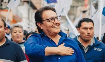 Ekvador’da suikast davasında şoke eden olay! Hepsi ölü bulundu…