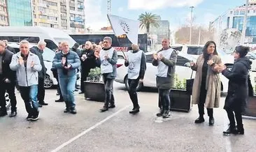 Bitmeyen isyan #izmir