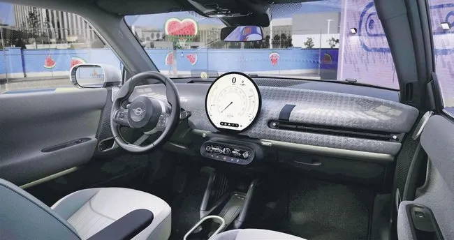 BMW Münih’te gövde gösterisi yapacak BMW Münih’te gövde gösterisi yapacak