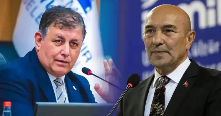 Yolsuzluk kavgasına tutuştular