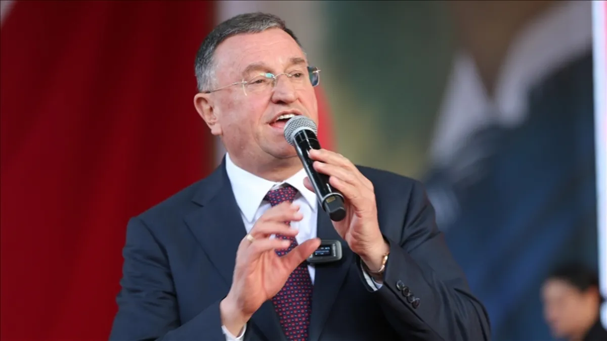 Lütfü Savaş'tan flaş hamle! 6 Nisan'daki kurultay için de iptal davası açacak