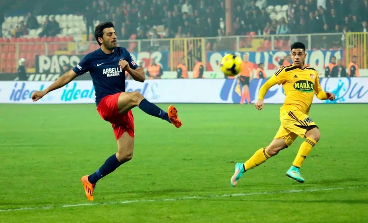 Gömlek değiştirir gibi takım değiştirdiler! İşte birçok farklı kulübe imza atan Türk oyuncular