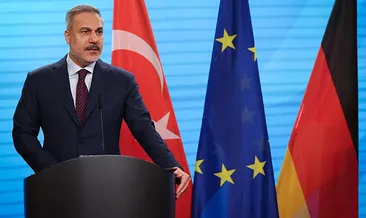 Bakan Fidan’dan kritik Rusya Ukrayna mesajı: Putin barışa hazır! ‘Sürece biz de katılıyoruz’