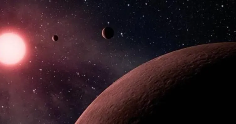 NASA’nın yeni misyonu: Güneş Sistemi’nin ufuklarını araştıracak