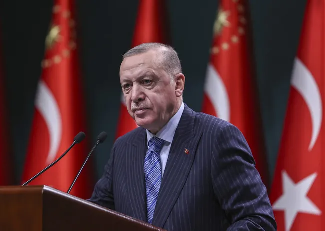 Cumhurbaşkanı Erdoğan'dan Kabine Toplantısı sonrası önemli açıklama! İşte Kabine Toplantısı kararları ve sonuçları