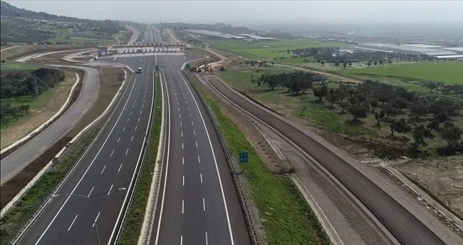 istanbul izmir otoyolu gecis ucreti ne kadar istanbul izmir otoyolu gecis ucreti 2021 son dakika yasam haberleri