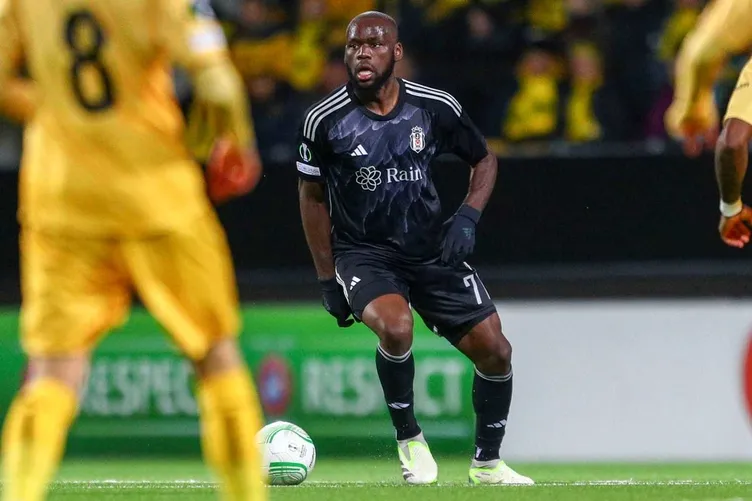 SON DAKİKA TRANSFER HABERLERİ: Kartal’dan çifte bomba: İmzalar atıldı | Dünya Beşiktaş’ı konuşacak