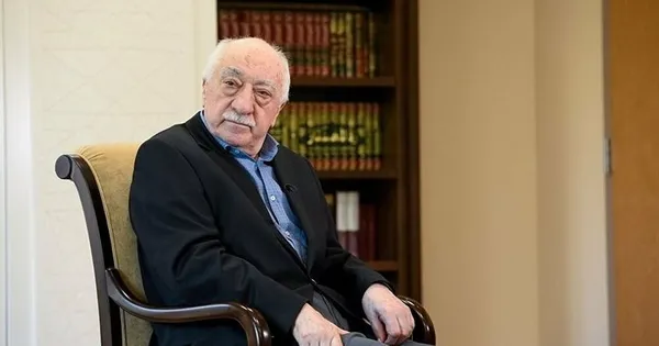 FETÖ'den PKK taktiği: Örgüte 'çanak' tuttular
