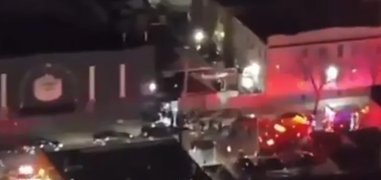 ABD’yi sarsan bir saldırı daha: New York’ta gece kulübü hedef alındı