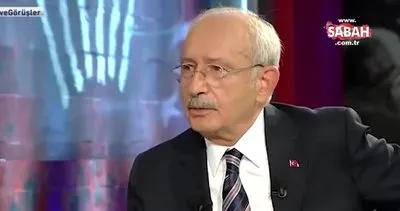 Kılıçdaroğlu’ndan İmamoğlu ve Yavaş’ın adaylığı sorusuna yanıt: Önümüze gelmez | Video