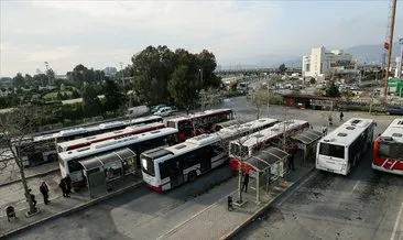 İzmir’de toplu ulaşıma dev zam talebi! Eğer kabul edilirse yüzde 70 artış olacak