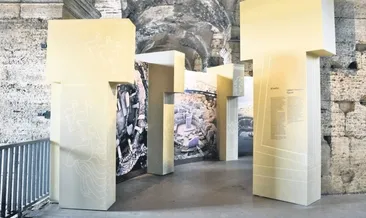 Göbeklitepe sergisi dünyayı dolaşacak #sanliurfa