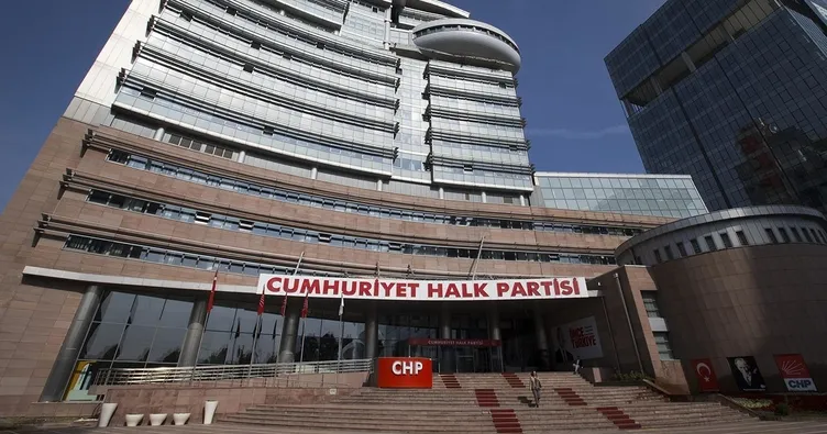 CHP’de bölünme hızlandı