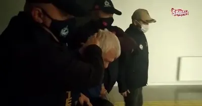 SON DAKİKA | Necip Hablemitoğlu suikastında flaş gelişme: Levent Göktaş Türkiye’ye iade edildi! İşte ilk görüntüsü... | Video