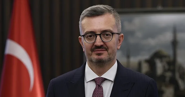 İletişim Başkanı Duran’dan ABD-İran barış anlaşmasına ilişkin paylaşım
