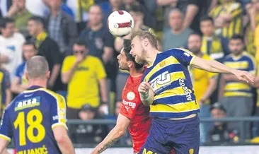 Ankaragücü zorda Pendik’e mucize şart