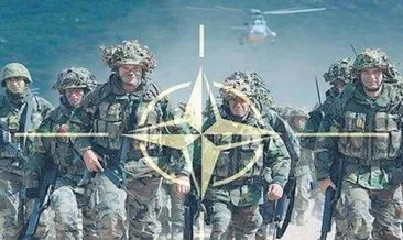 NATO’dan Rusya hazırlığı iddiası: ABD askerleri için özel koridor