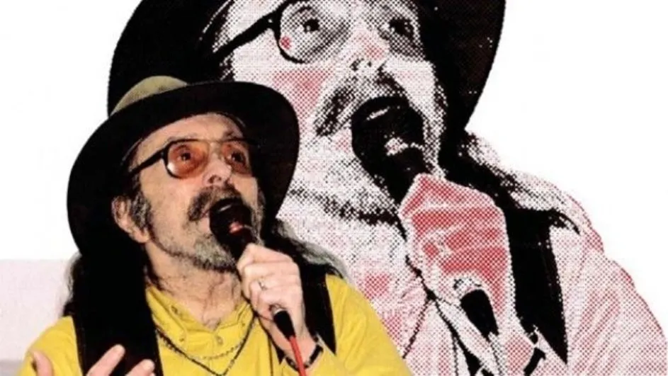 Anadolu Rock Ozani Cem Karaca Galeri Yasam