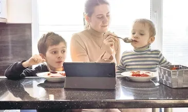 Sofradaki dijital tehlike