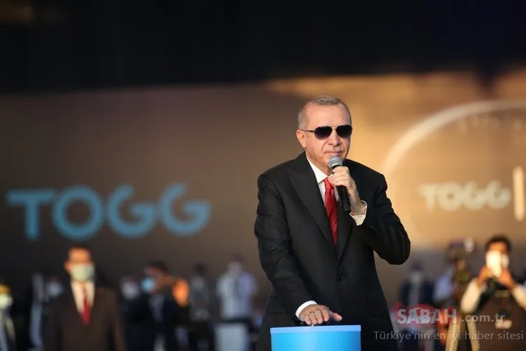 SON DAKİKA HABERİ! Yerli otomobil TOGG’dan yeni haber! Açılışını Başkan Erdoğan yapacak...