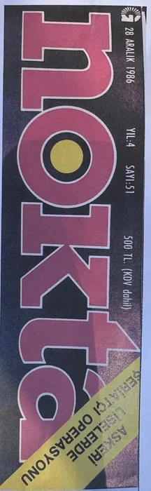 SON DAKİKA | Fondaş Ruşen Çakır FETÖ dergisinde darbe girişimini 30 yıl önce kaleme almış: Gülen’e ‘FETÖ elebaşı’ diyememiş!