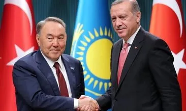 Kazakistan ile Türkiye arasındaki diplomatik ilişkilerin 27. Yıldönümü