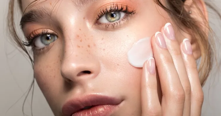 Pürüzsüz bir cilt için 5 etkili öneri