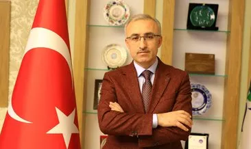 YÖK Kurulu Üyesi Prof. Dr. Hüseyin Karaman kimdir, nereli, kaç yaşında ? Prof. Dr. Hüseyin Karaman kimdir?