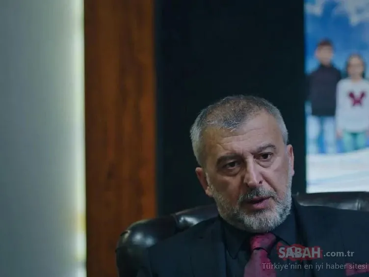 SON DAKİKA! Hüseyin Avni Danyal’ın en acı günü! Annesi Aysel Danyal hayatını kaybetti