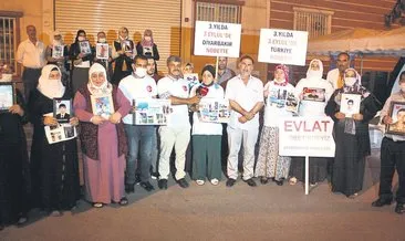 ‘Her şeyi dile getiren 6+1, annelerin feryadını niye duymuyor’ #diyarbakir ‘Her şeyi dile getiren 6+1, annelerin feryadını niye duymuyor’ #diyarbakir