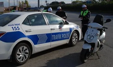 ruyada eve polis gelmesi