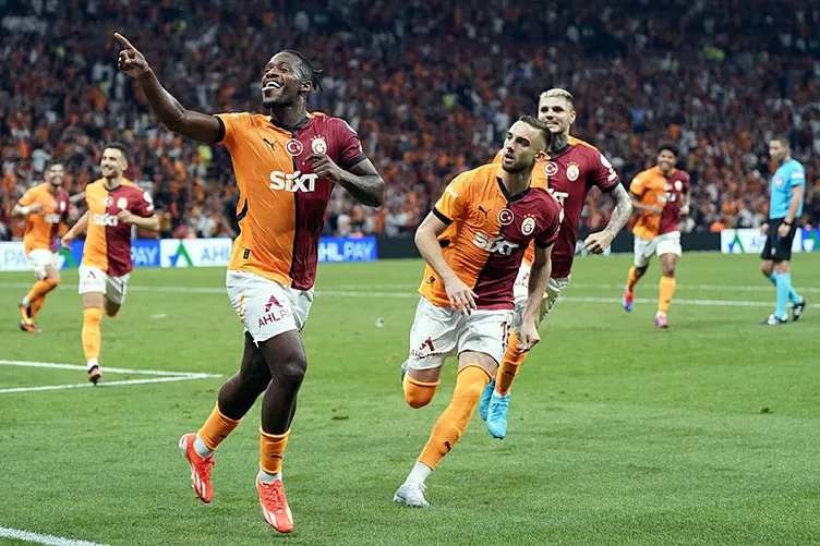 SON DAKİKA GALATASARAY HABERLERİ: Cimbom’dan Fenerbahçe’ye Kostic misillemesi! İki yıldız gelmek istemedi