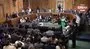 ABD Dışişleri Bakanı Blinken Senato’ya ifade verdiği sırada protesto edildi: Soykırım bakanı | Video