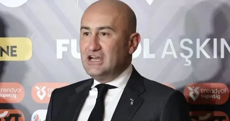 Yücel: TFF söz verdi!