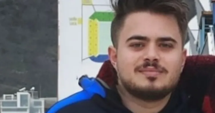 27 yaşındaki genç 10 gündür kayıp